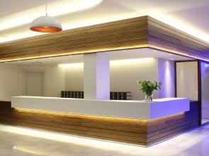 Hotel San Panteleimon