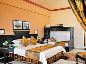 Pickalbatros Royal Moderna Resort