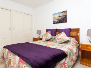 Apartamento Esmeralda