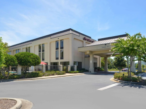 Hampton Inn Gadsden