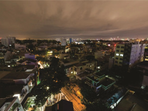 New Space Hotel Airport