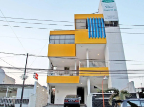 RedDoorz Kupang Baru