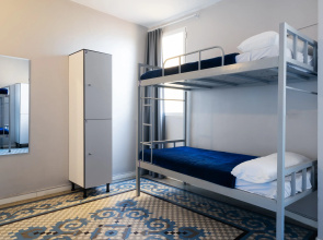 Purple Nest Hostel