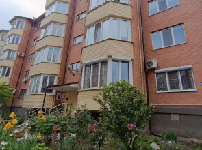 Apartments on Pervomayskaya street 92/1