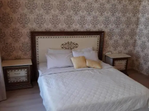 Apartment on Kulisha 41