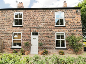 2 Moor Farm Cottages