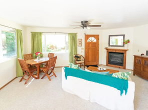 'ama'u Lani 2 Bedroom Cottage