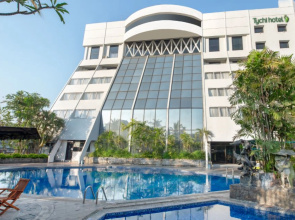 Tychi Hotel