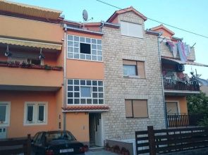 Apartment Radalj