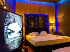 Olympic Hotel – Adults Only