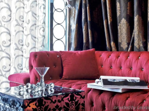 Sofitel Mumbai BKC Hotel