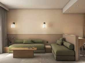 Loadstar Rooms & Suites