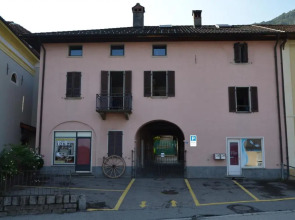 Antica Sosta Dei Viandanti