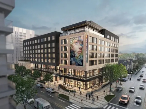 Hotel Celare, Cincinnati Midtown, a Tribute Portfolio Hotel