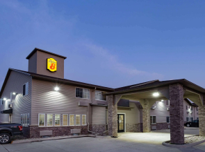 Super 8 by Wyndham Fort Dodge IA