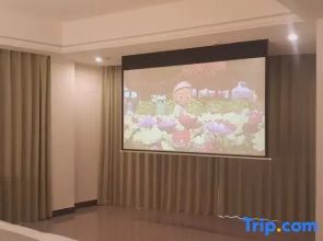 Yangshuo · Yishan Youju · Travel & Vacation Artistic Inn