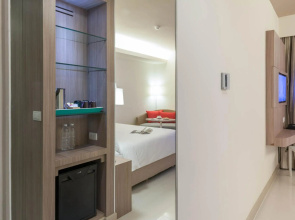 Travelodge Pattaya