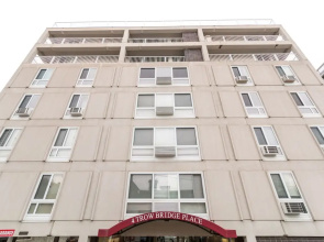 Harvard Square Apartments by Next Star