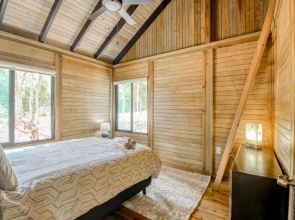 Cabin 1 Cozumel at Coba Tulum