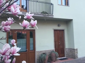 La casina al Bargino