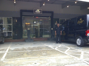 Urbanview Hotel Cozy Samarinda