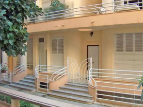Apartment Promenade Des Anglais