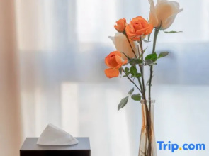 Homeinn Plus Hotel (Huai'an University Town Beijing South Road)