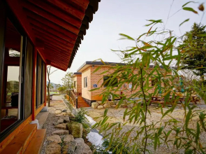 Jeongeup Mimi House Pension