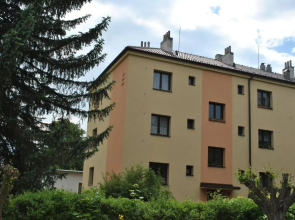 Apartmán Viktorie