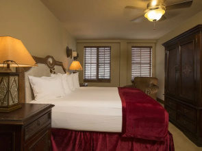 Purgatory Ge King Room Studio Bedroom Condo