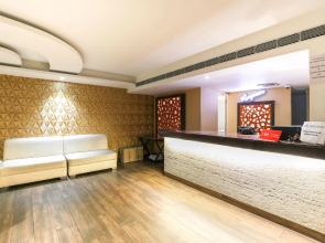 Collection O 76855 Hotel Parnil Palace Zoo Road Tiniali