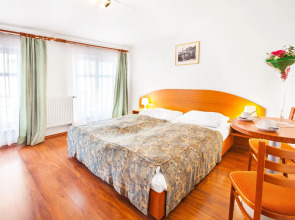 Apartment House Zizkov