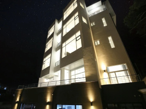 Lamiacasa Pension
