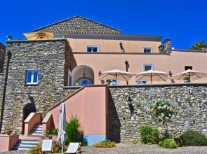 Villa Gioconda in Massa Lubrense
