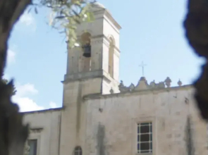 Monastero Santa Maria Della Consolazione