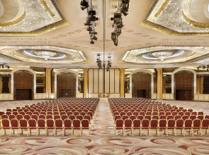 Al Habtoor Grand