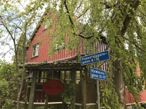 Annes Hus