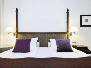 Elite Hotel Arcadia