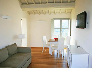 Apartment in Elba With Panoramic Views
