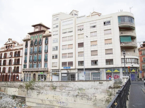 Suncity Loft La Rosaleda