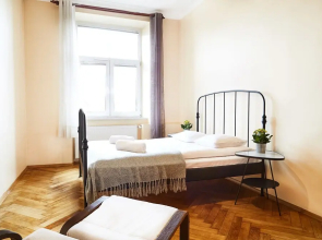Park View Apartments Bosacka Street