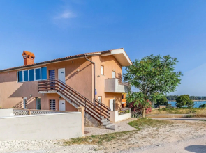 Beautiful Apartment in Medulin With Wifi and 1 Bedrooms