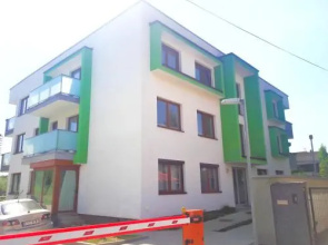 Dream LUX Apartments