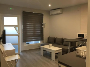 Apartamento San Miguel N.3