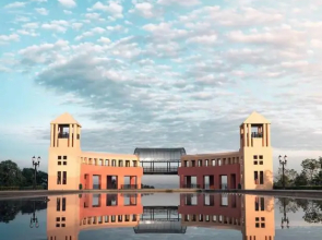 Vicz Palace Hotel