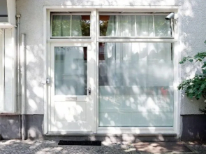 RockChair Apartment Droysenstrasse