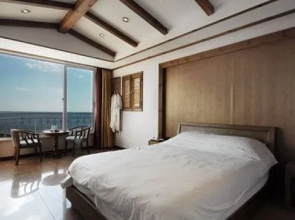 Blue Beach Hotel