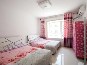 XIAOMIN INN Wentianhuayuan 1