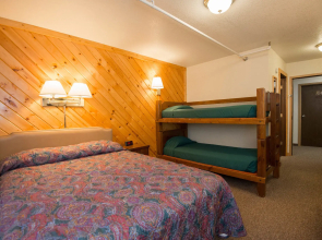 Hibernation House