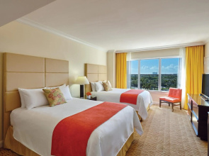 Sea View Hotel
